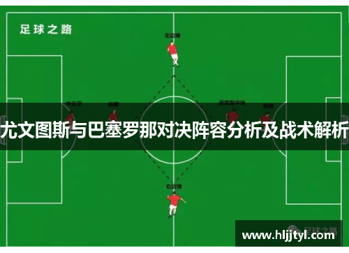 尤文图斯与巴塞罗那对决阵容分析及战术解析