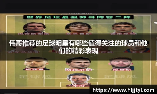 伟哥推荐的足球明星有哪些值得关注的球员和他们的精彩表现